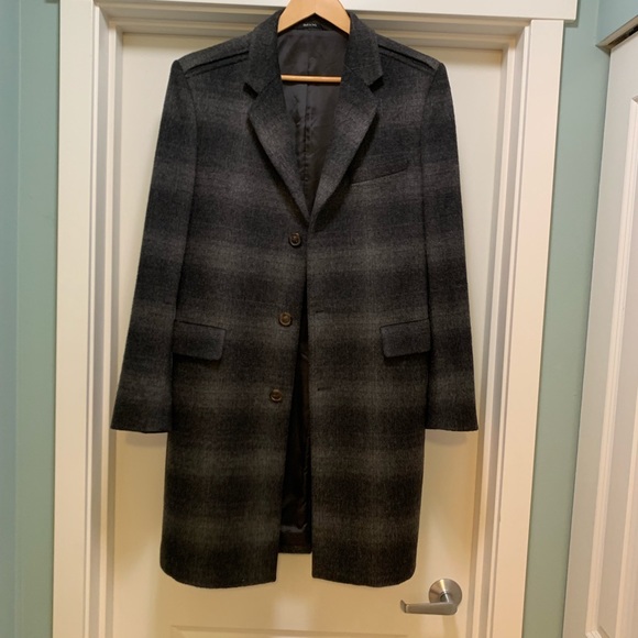 Maison Martin Margiela Other - ❌SALE ❌⏩Men’s Martin Margiela Long coat